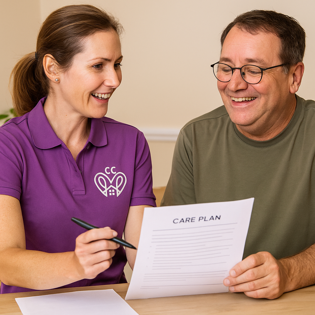 Private & Flexible Funding