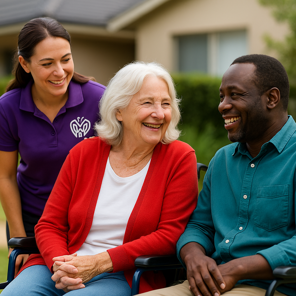 Government Assistance