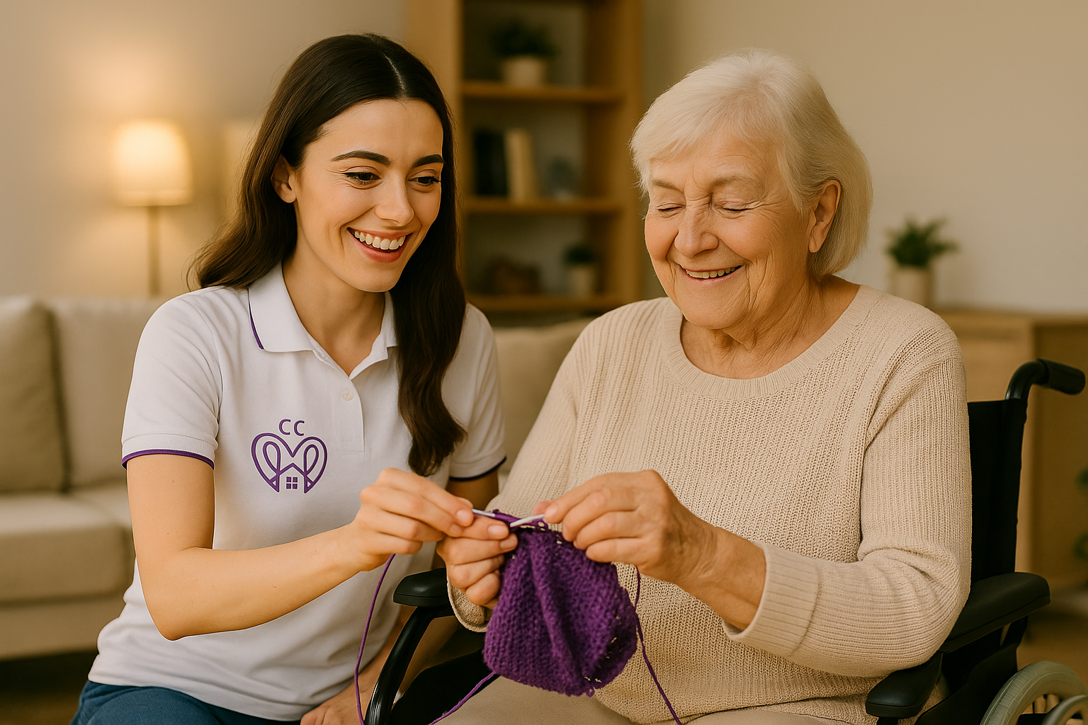 Life Skills & Capacity Building